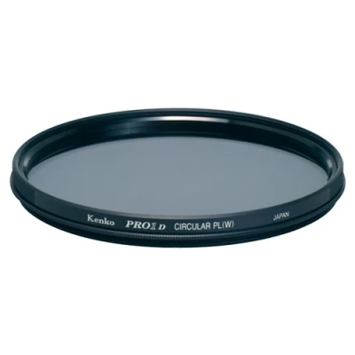Afbeelding van Kenko PRO1 D C POL. 55MM