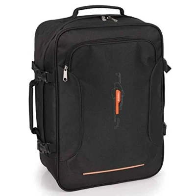 Afbeelding van Gabol Week Cabin Backpack black