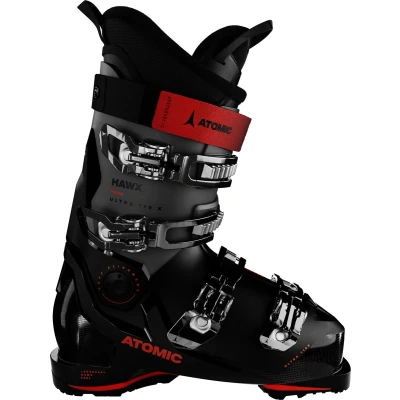 Afbeelding van Hawx Ultra 110X GW Skischoenen Red Black 990 27 27, Zwart
