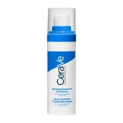 Image de CeraVe Hydrating Hyaluronic Acid Sérum 30 ml
