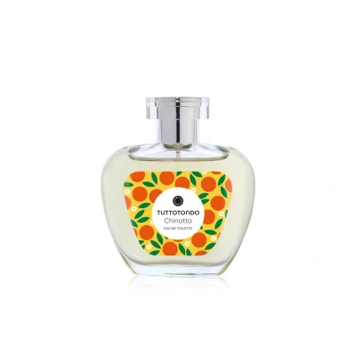 Afbeelding van Tuttotondo Chinotto Eau de Toilette 100 ml