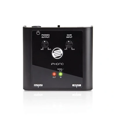 Image de Carte Son Nomade RELOOP IPHONO 2