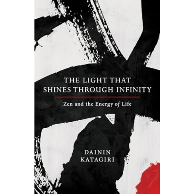 Afbeelding van The Light That Shines Through Infinity