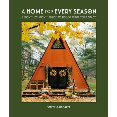 Afbeelding van A Home for Every Season