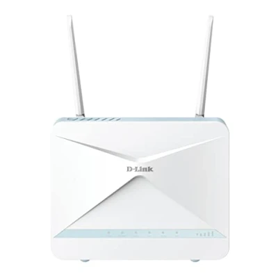 Image de D Link EAGLE PRO AI G416 Routeur sans fil commutateur 3 ports GigE 802.11a/b/g/n/ac/ax Bi bande 3G 4G