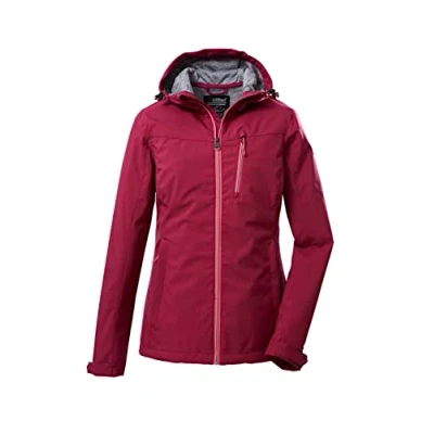 Afbeelding van Killtec Dames Softshell Jas Kos 89