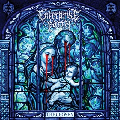 Afbeelding van Enterprise Earth Chosen (LP)