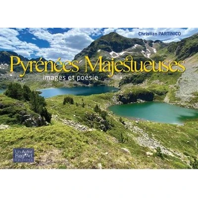 Image de Pyrénées Majestueuses