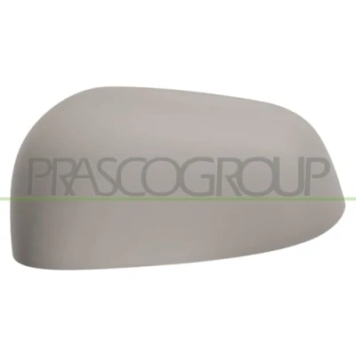 Afbeelding van PRASCO DW3407414 Afdekking, buitenspiegel Links Met grondlaag