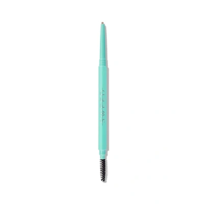 Afbeelding van Sweed BROW Definer Pencil Wenkbrauwpotlood, Maat: 4 g, Taupe