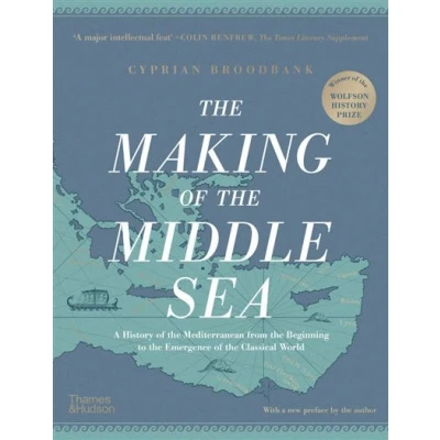 Image de the Making of Middle Sea
