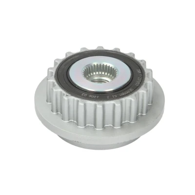 Afbeelding van Skf Vrijloop koppeling dynamo VKM 03115