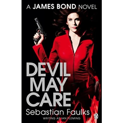 Afbeelding van Devil may Care
