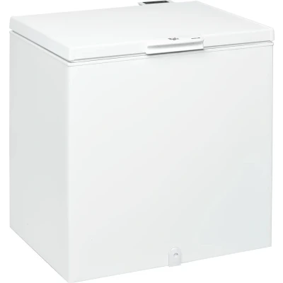 Afbeelding van Whirlpool Vrijstaande Diepvriestkist 86cm Wit