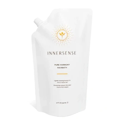 Afbeelding van Innersense Pure Harmony Hairbath Shampoo, 946 ml