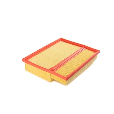 Afbeelding van UFI 30.367.00 Luchtfilter 48 273 313 Filter insert BMW: 5 Saloon, Touring, 6 Coupe