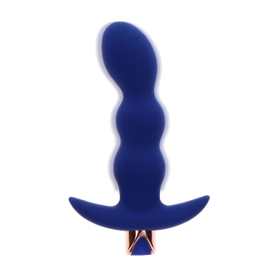 Afbeelding van Vibrerende Buttplug The Risque