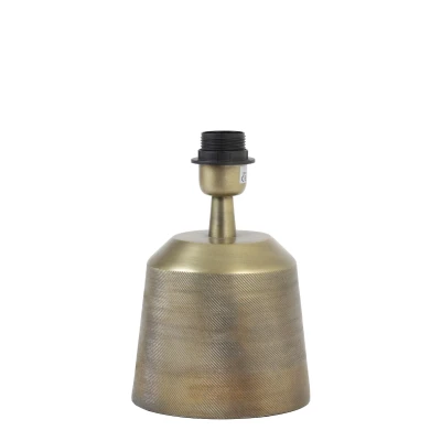 Afbeelding van Light &amp; Living Lampvoet LILOU 16x16x18 Brons