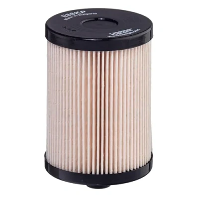 Afbeelding van HENGST Filter E88KP D158 Brandstoffilter insert VOLKSWAGEN: LT 28 46 2 Kasten, 35 II Minibus, Platform / Chassis