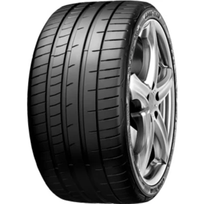 Image de Pneu Auto Ete Goodyear Eagle F1 Supersport 275/40 R18 103Y XL MFS