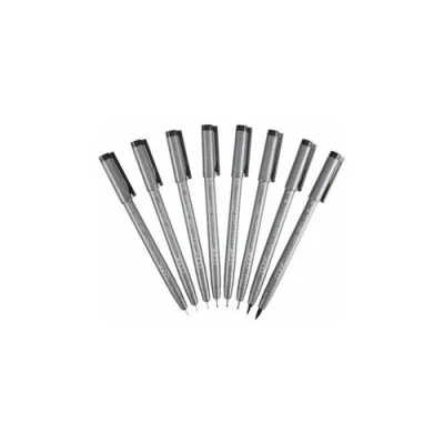 Image de COPIC Feutre MULTILINER, 0,1 mm, warm grey