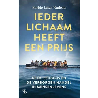 Afbeelding van Ieder lichaam heeft een prijs