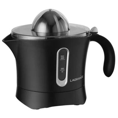 Image de Lagrange Naos Presse agrumes 0.5 litre 30 Watt