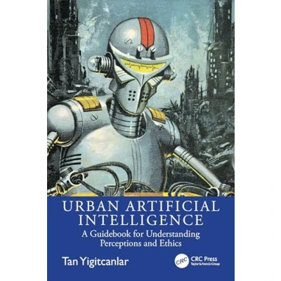 Afbeelding van Urban Artificial Intelligence