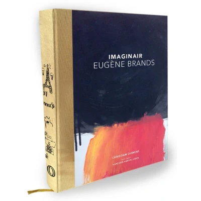Afbeelding van Eugène Brands Imaginair