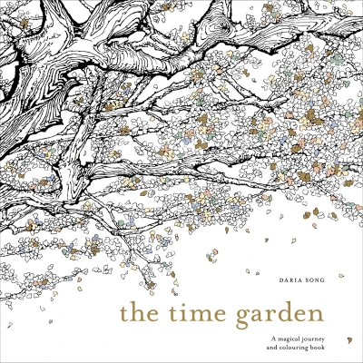 Afbeelding van Time Garden
