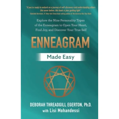 Afbeelding van Enneagram Made Easy