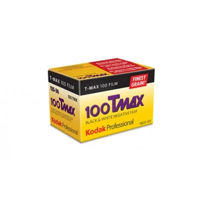 Afbeelding van Kodak T Max TMX 100 135 24