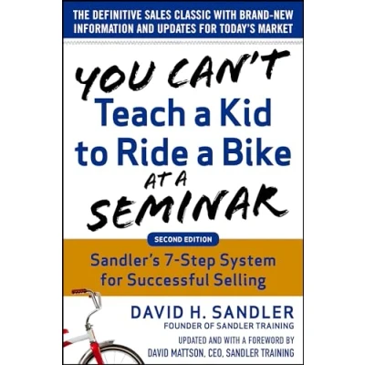 Afbeelding van You Cant Teach A Kid To Ride Bike At