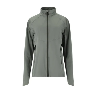 Afbeelding van Endurance Kommy Regenjas, Dames, Maat: 42, Sedona sage