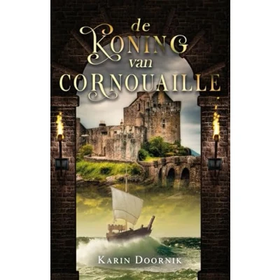 Afbeelding van De koning van Cornouaille