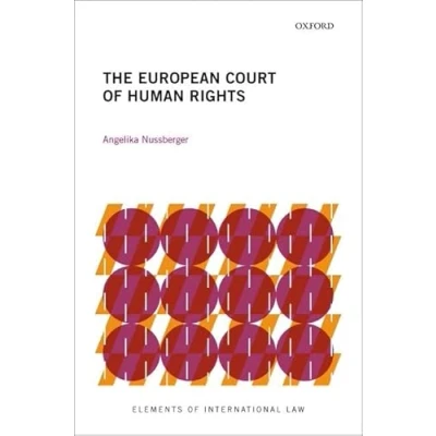 Afbeelding van The European Court of Human Rights