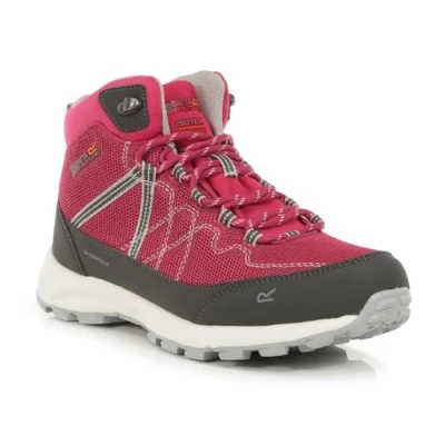Afbeelding van Regatta Lady Samaris Lite Wandelschoenen Dames, Iron Ltsteel