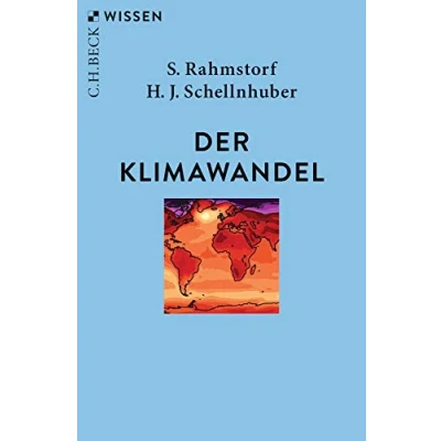 Afbeelding van Der Klimawandel