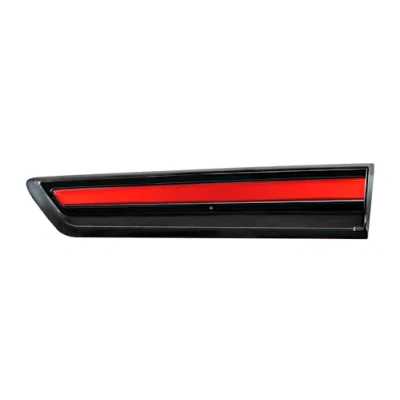 Afbeelding van HELLA 2SA 017 485 121 Achterlicht rechts Binnenste deel LED 12V