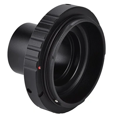 Afbeelding van Elerose voor Telescoop Adapter Canon Astronomische Bezel 1,25 inch T Ring SLR