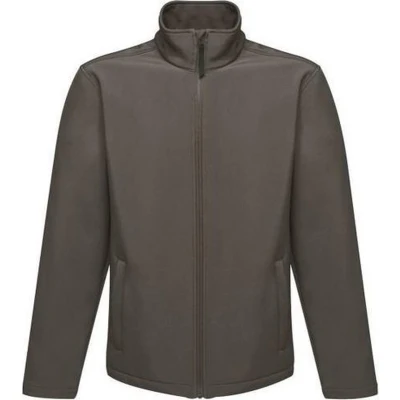 Afbeelding van Regatta Reid Softshell Jacket RG654 Seal Grey (Solid)