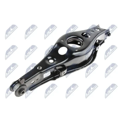 Afbeelding van NTY ZWT TY 154 Draagarm Achteras rechts, Onder Driehoeksdraagarm TOYOTA: RAV4 III Off Road
