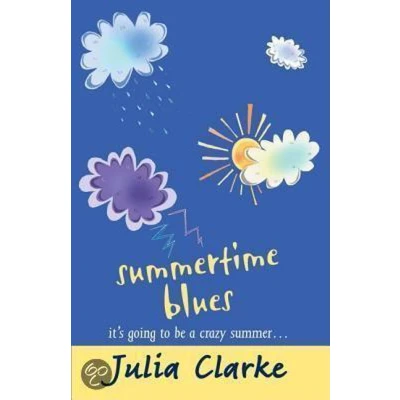Afbeelding van Summertime Blues Cpb