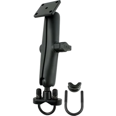Afbeelding van U Bout lange steun stangmontage beugel staal RAM B 149Z C 347U