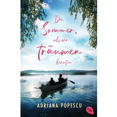 Afbeelding van Der Sommer, als wir träumen lernten