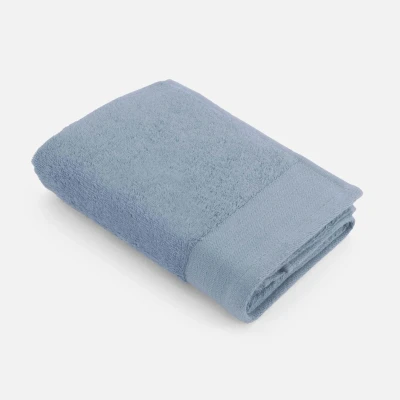 Afbeelding van Walra Soft Cotton Handdoek 50 x 100 cm Blue