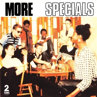 Afbeelding van More Specials (Special Edition)
