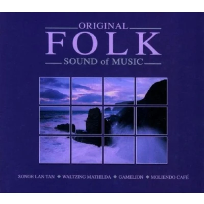 Afbeelding van Original Folk [Sound Of]