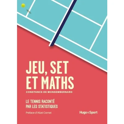 Afbeelding van Jeu set et maths