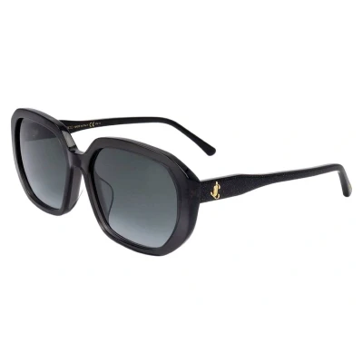 Afbeelding van Zonnebril Dames Jimmy Choo KORI G SK 06J ø 57 mm